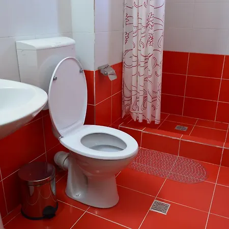 Maremar ホテル 3*