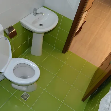 Maremar ホテル 3*