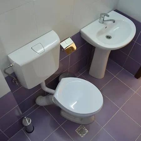 Maremar 3* エフォリエ・ノルド