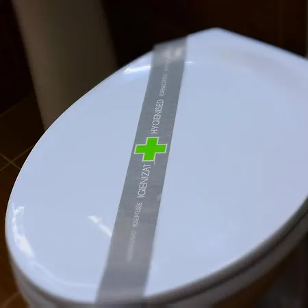 ホテル Maremar 3*