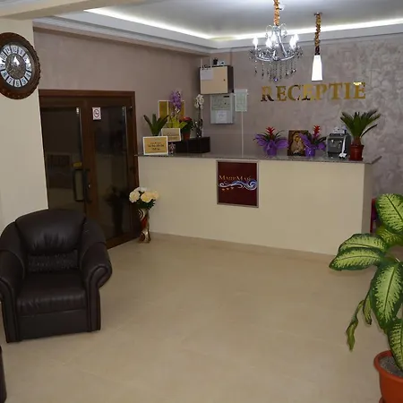 Maremar ホテル 3*