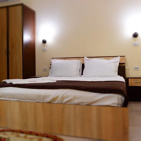 Maremar ホテル 3*