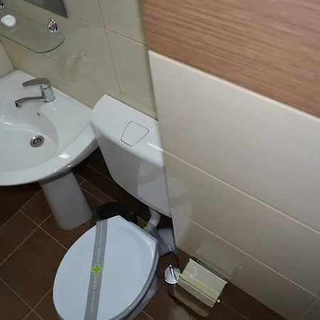 ホテル Maremar 3*