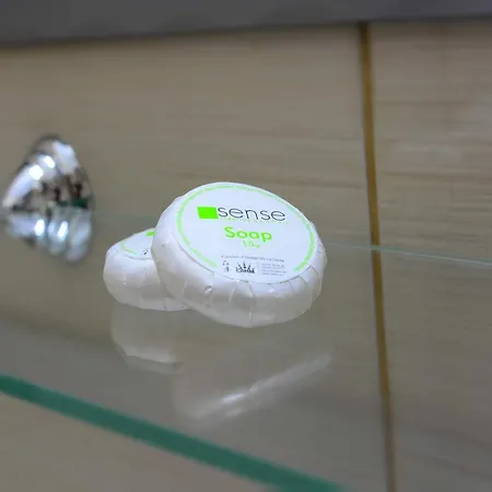 Maremar 3* エフォリエ・ノルド