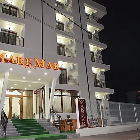 Maremar Hotel Eforie Nord