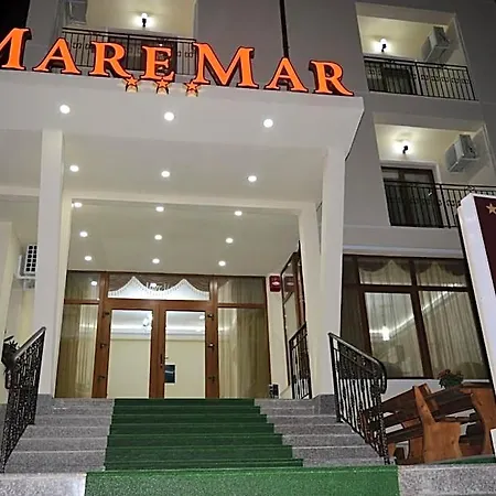 Maremar Hotel Eforie Nord