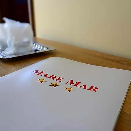 Maremar