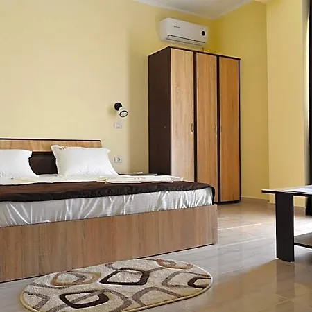 Maremar Hotel 3*