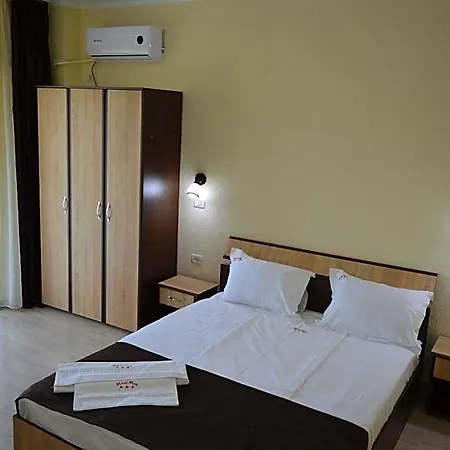 Hotel Maremar 3*