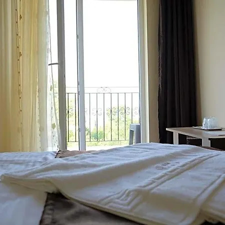 Maremar Hotel 3*