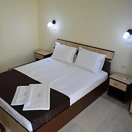 Hotel Maremar 3*
