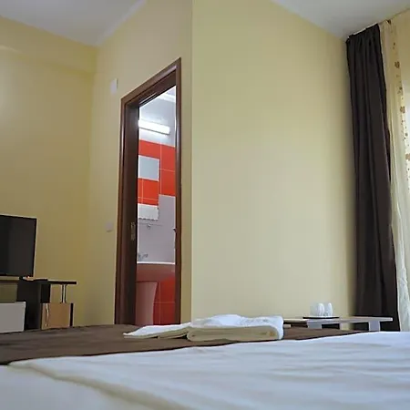 Maremar Hotel 3*