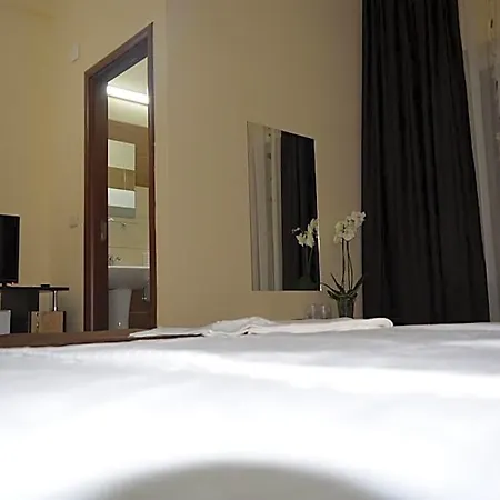 Hotel Maremar Eforie Nord