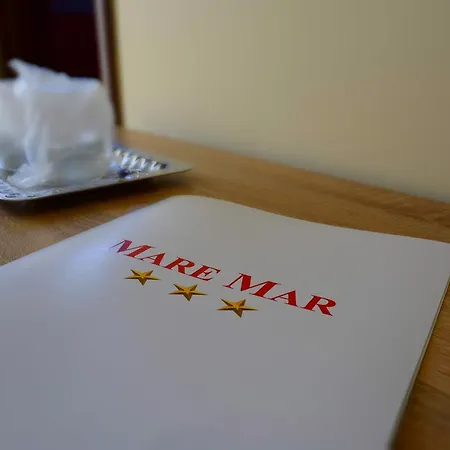 Maremar Hotel Eforie Nord