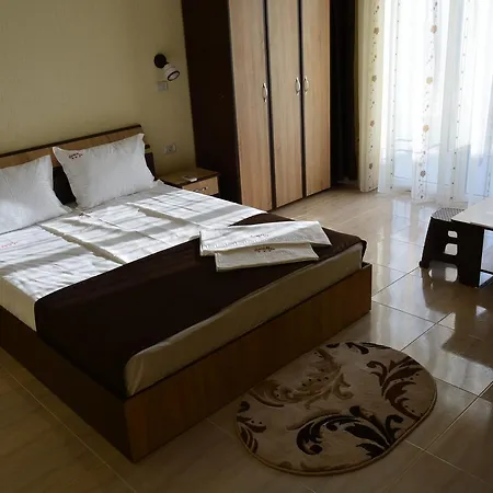 Maremar Hotel Eforie Nord