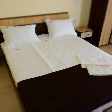 Hotel Maremar Eforie Nord