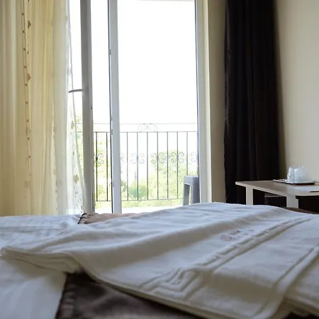 Maremar Hotel Eforie Nord