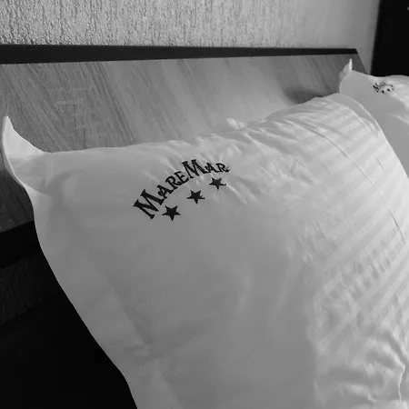 Hotel Maremar