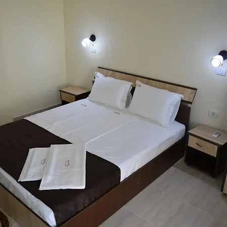 Hotel Maremar 3*