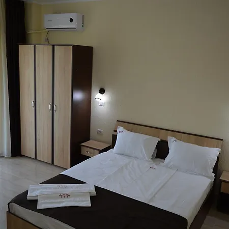 Maremar Hotel Eforie Nord