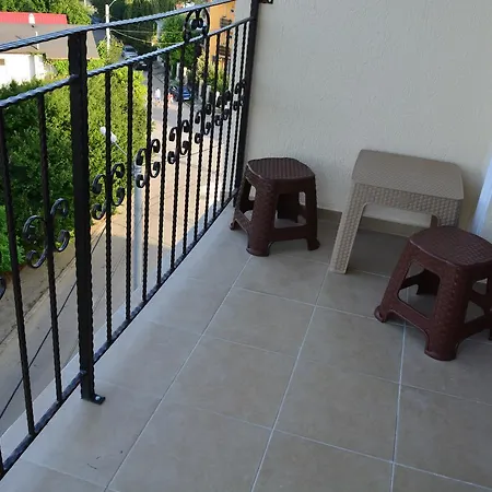 Hotel Maremar Eforie Nord