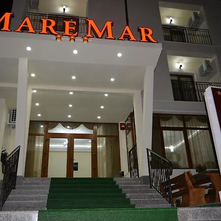 Maremar Hotel